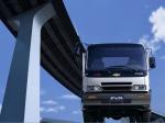 Chevrolet FVR 2007 года